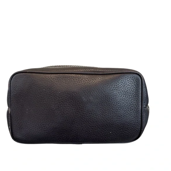 Dooney & Bourke Madras Plaid 
Ladybug Satchel - Picture 15 of 15